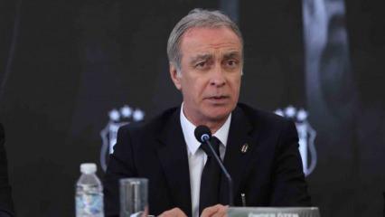 &Ouml;nder &Ouml;zen'den kura yorumu: En istemediğimiz rakip