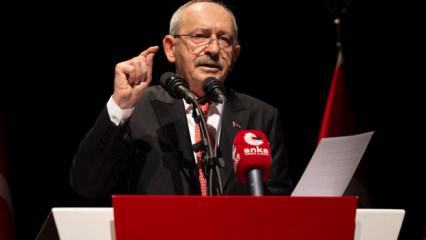 'Operasyon istemiyorsanız, bize destek verin' iddiası! CHP'den a&ccedil;ıklama!