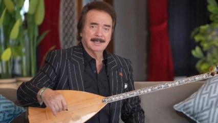 Orhan Gencebay&rsquo;dan gen&ccedil;lere &ccedil;ağrı: 44 yıl &ouml;nce bıraktım, siz de uzak durun