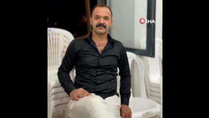 Otopark kavgasında 3 &ccedil;ocuk babası evlatlarının g&ouml;z&uuml; &ouml;n&uuml;nde &ouml;ld&uuml;r&uuml;ld&uuml;!