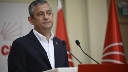 &Ouml;zg&uuml;r &Ouml;zel ve 11 milletvekili hakkında son dakika dokunulmazlık kararı