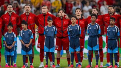 Paraguay karşısında tek &ccedil;are galibiyet! T&uuml;rkiye bir &uuml;st tura nasıl &ccedil;ıkar?