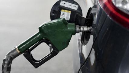 Petrolde b&uuml;y&uuml;k d&uuml;ş&uuml;ş! Akaryakıt fiyatlarında indirim!
