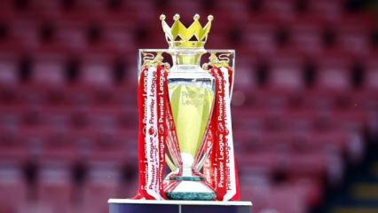 Premier Lig'de yeni sezon fikst&uuml;r&uuml; a&ccedil;ıklandı! Hull Cİty'e ilk hafta zorlu rakip
