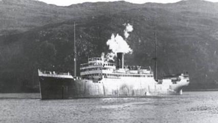85 yıllık sır