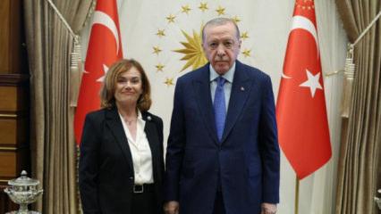  Erdoğan&rsquo;dan peşi sıra kritik kabuller!