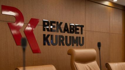 Rekabet Kurulu'ndan Uber-Getir devrine onay!
