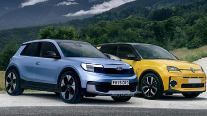 Renault T&uuml;rkiye'den BYD'ye sert cevap