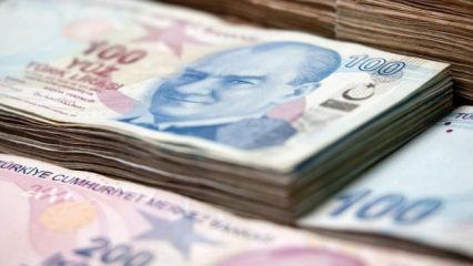 Vergi yapılandırması devreye girdi! Bor&ccedil;lara yeni d&uuml;zenlemeler! Ara&ccedil; satışı yapılmayacak