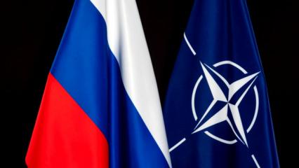 Rusya'dan t&uuml;m b&ouml;lgeyi korkutan duyuru! NATO &uuml;lkelerine uyarı! Resmen ilan ettiler