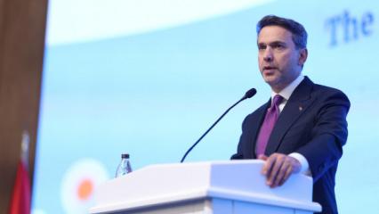T&uuml;rk-Alman Enerji Forumu'nda kritik imza: Hedef daha g&uuml;venli bir enerji geleceği