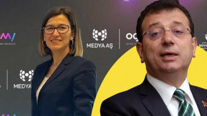 Savunma diye oynanan tiyatro.. Ekrem soruyor, Fatoş cevaplıyor!