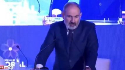 Se&ccedil;im zaferinin ardından Paşinyan'a "T&uuml;rk" &ccedil;ıkışı: Bunu hakaret olarak g&ouml;rm&uuml;yorum