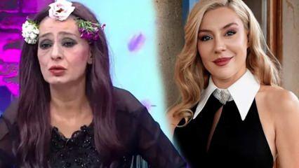 'Siyonist kocamı d&ouml;vmeye kalktı iddiası ortalığı karıştırdı!Yıldız Tilbe'den dikkat &ccedil;eken yanıt