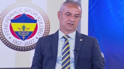 Son dakika: Meraklı bekleyiş son buldu! Fenerbah&ccedil;e'nin yeni teknik direkt&ouml;r&uuml; belli oldu