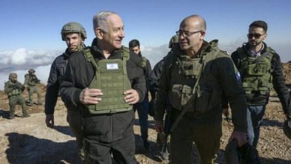 Son dakika... Netanyahu: M&uuml;samaha yok, Hizbullah'a ağır bedeller &ouml;deteceğiz