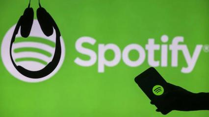 Spotify, İstanbul'da ofis a&ccedil;tı