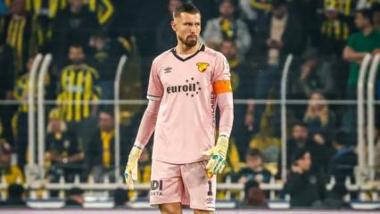 S&uuml;per Lig'den Avrupa'ya! Transfer resmen a&ccedil;ıklandı