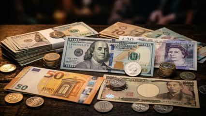 Piyasalarda yeni İngiliz oyunu! K&uuml;resel analistler uyardı: Yolun sonuna mı gelindi?