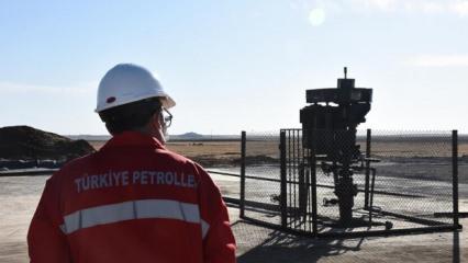 TPAO'nun Edirne ve Kırklareli'de petrol arama ruhsat s&uuml;resi uzatıldı