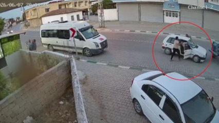 Trakt&ouml;rle yol kesip, kuyumcuya meydan dayağı atan kardeşlere 420 bin TL ceza