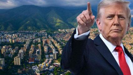 Trump g&ouml;z&uuml;n&uuml; dikmişti: Bir &uuml;lkeyi 51. eyalet yapacak!