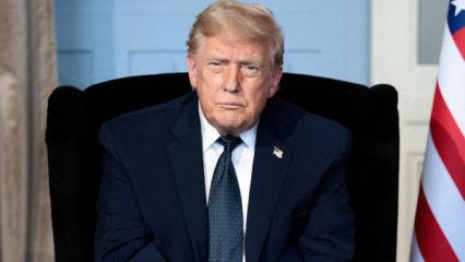 Trump'tan Netanyahu'ya uyarı: Yeni hedefini a&ccedil;ıkladı