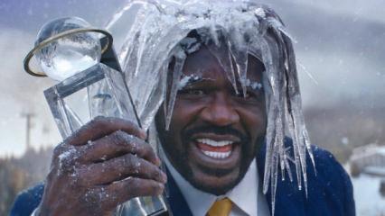Turkcell&rsquo;in &ldquo;Shaq diye 5G&rdquo; reklamına Kristal Elma&rsquo;dan 5 Kristal Elma, 2 B&uuml;y&uuml;k &Ouml;d&uuml;l