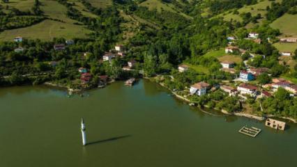 T&uuml;rkiye K&uuml;lt&uuml;r Yolu Festivali &uuml;&ccedil;&uuml;nc&uuml; kez Samsun yolunda!