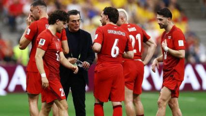 T&uuml;rkiye-Paraguay ma&ccedil;ının hakemi belli oldu!