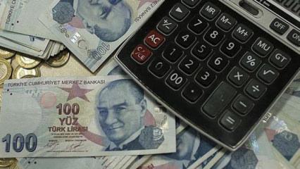 T&uuml;rkiye&rsquo;de kişi başına gayrisafi yurt i&ccedil;i hasıla endeks değeri 67 oldu