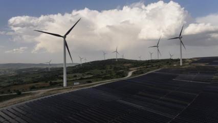 T&uuml;rkiye'nin ev sahipliğindeki iklim zirvesi fırsat olarak g&ouml;r&uuml;l&uuml;yor