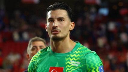 Uğurcan &Ccedil;akır: &Ouml;z&uuml;r dilerim