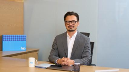 Veliler &ccedil;ocuklarının notlarını BiP&rsquo;ten &ouml;ğreniyor