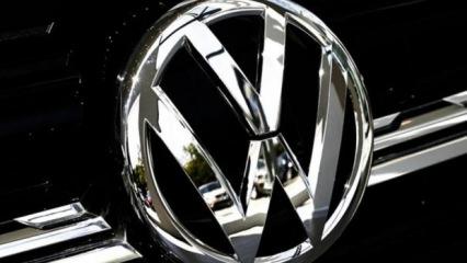Volkswagen&rsquo;den radikal karar: &Uuml;retim kapasitesini d&uuml;nya genelinde 1 milyon ara&ccedil; azaltacak!