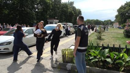 YSK'de son dakika yarışı! Kimi bayıldı, kimi kapıda kaldı