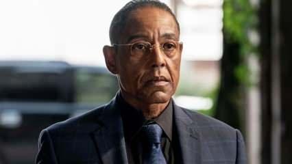 Giancarlo Esposito&rsquo;nun kalbine dokunan yolculuk: M&uuml;sl&uuml;man oldu!