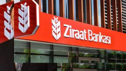 Ziraat Bankası&rsquo;ndan yeşil d&ouml;n&uuml;ş&uuml;m hamlesi: KOBİ'lere 75 milyon TL'ye kadar dev destek!