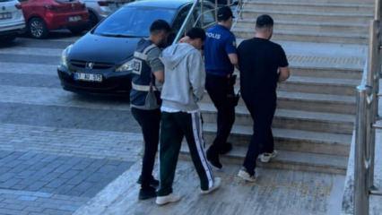 Zonguldak'ta fuhuş operasyonu; 2 tutukluma