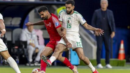 2026 D&uuml;nya Kupası&rsquo;na veda eden 4. takım belli oldu!