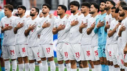 2026 D&uuml;nya Kupası&rsquo;na veda eden takımlar ve en iyi &uuml;&ccedil;&uuml;nc&uuml;ler belli oldu!