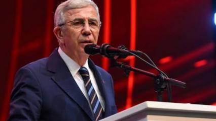 5 belediye başkanından Mansur Yavaş kararı! CHP'yi daha da karıştıracak iddia!