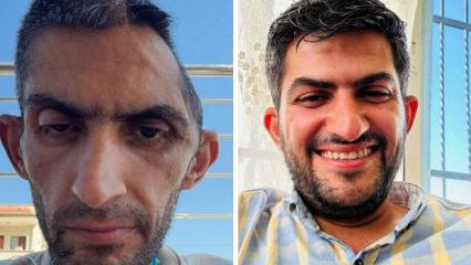 Parmaklıklar ardındaki zulm&uuml;n sembol&uuml; oldu: Filistinli M&uuml;flih&rsquo;in son hali y&uuml;rek burktu!