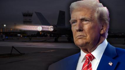 Trump'ın T&uuml;rkiye kararı &uuml;lkeyi karıştırdı! Jet hızında a&ccedil;ıklama: Son derece endişe verici