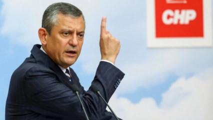 86 milletvekili iddiası ortalığı karıştırdı! &Ouml;zg&uuml;r &Ouml;zel'den a&ccedil;ıklama!