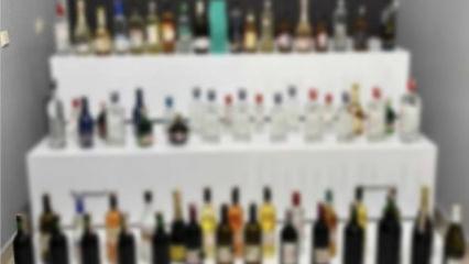Niğde&rsquo;de ka&ccedil;ak&ccedil;ılara şafak darbesi: Ara&ccedil; ve evlerden binlerce ka&ccedil;ak &uuml;r&uuml;n fırladı!