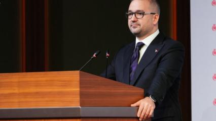 TCMB Başkanı Karahan: 'Talepteki yavaşlama dezenflasyonu destekliyor'