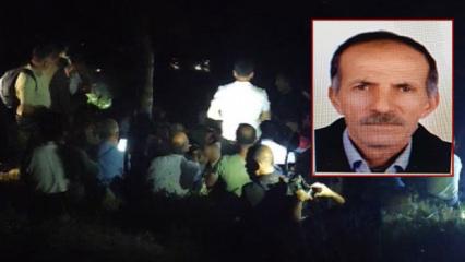 Diyarbakır'da acı olay! Hayvanlarını otlatırken &ouml;ld&uuml; 