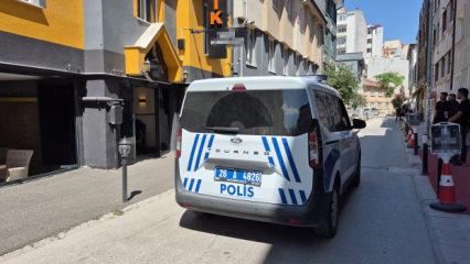 Eskişehir'de ş&uuml;pheli &ouml;l&uuml;m! 30 yaşındaki adam evinde cansız halde bulundu