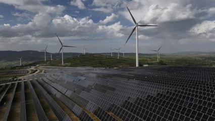 26 yılın zirvesi, 22 yılın en d&uuml;ş&uuml;ğ&uuml;: T&uuml;rkiye enerjide tarihi makas değişimini yaşadı!